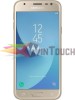 Samsung Galaxy J3 (2017) Dual Sim - Gold EU Κινητά Τηλέφωνα